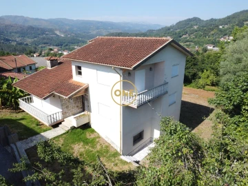 Moradia T4 para Venda em Souto