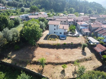 Moradia T4 para Venda em Souto