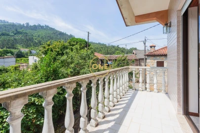 Moradia T4 para Venda em Souto