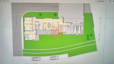 Terreno para Venda em Creixomil e Mariz