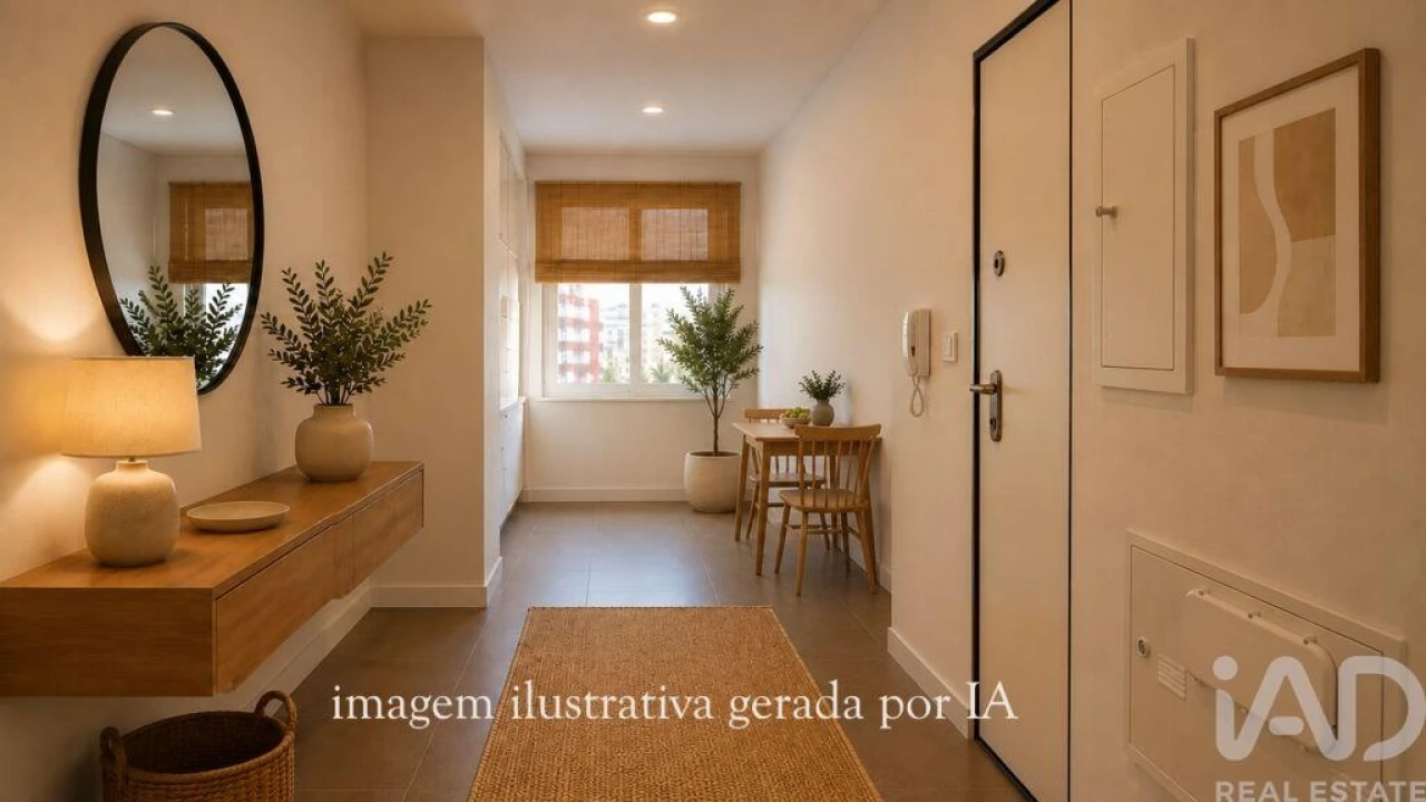 Apartamento T2 para Venda em Odivelas Foto 1