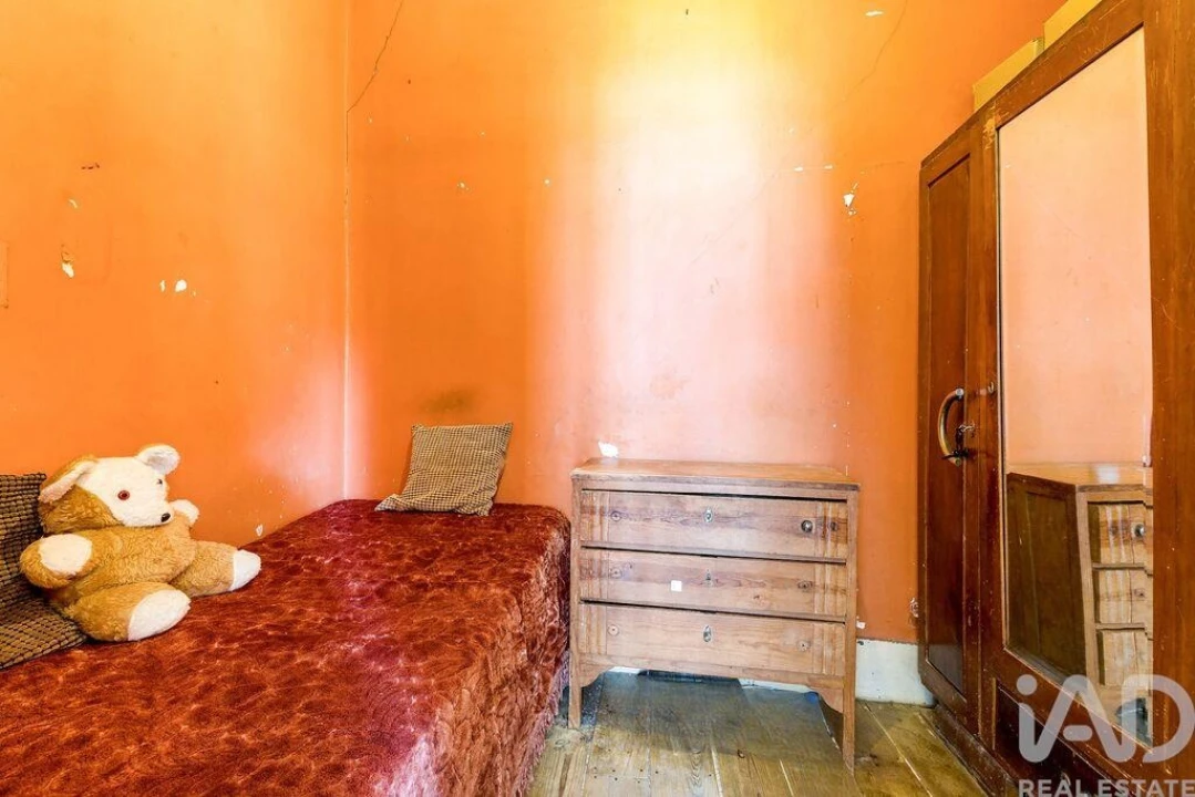 Apartamento T2 para Venda em Misericórdia Foto 15