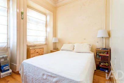 Apartamento T2 para Venda em Misericórdia