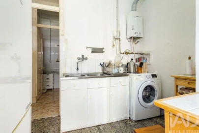 Apartamento T2 para Venda em Misericórdia
