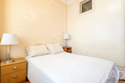 Apartamento T2 para Venda em Misericórdia