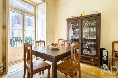 Apartamento T2 para Venda em Misericórdia