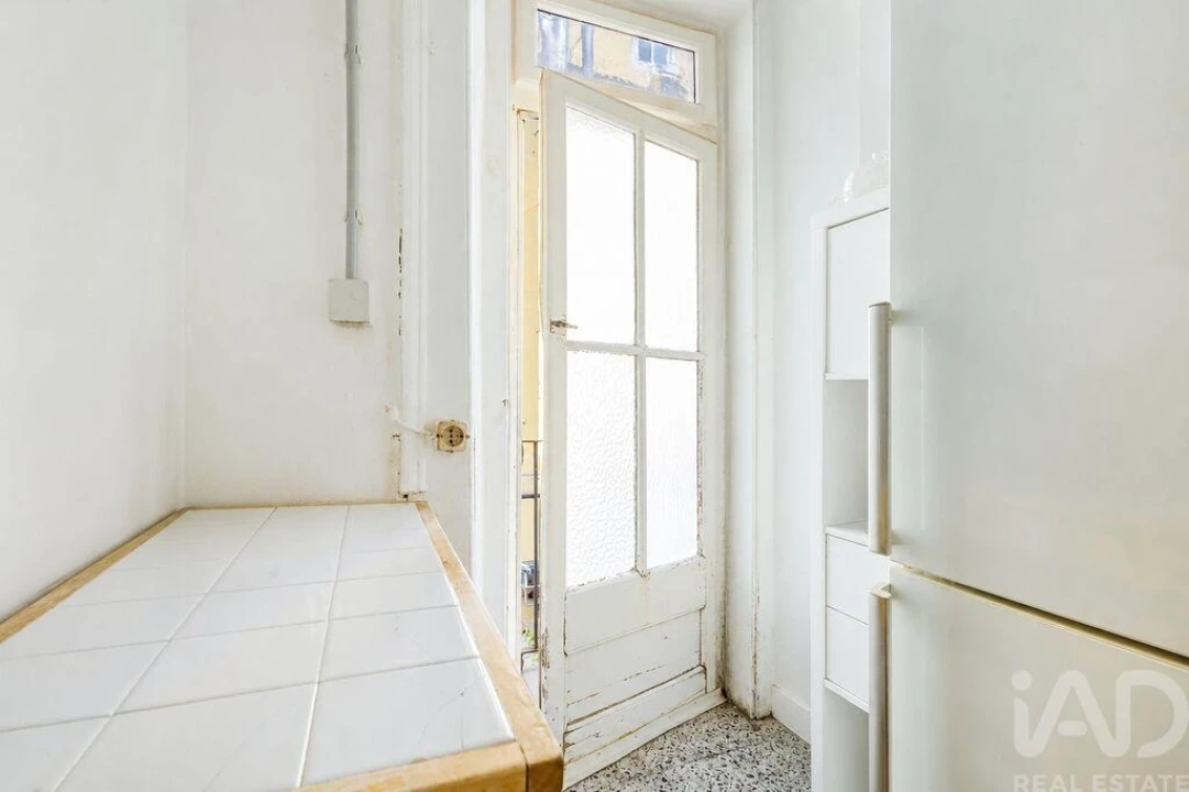 Apartamento T2 para Venda em Misericórdia Foto 6