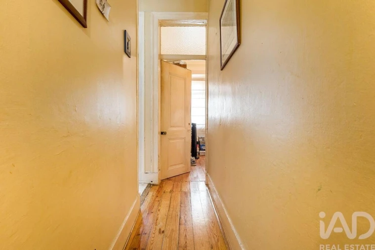 Apartamento T2 para Venda em Misericórdia Foto 10
