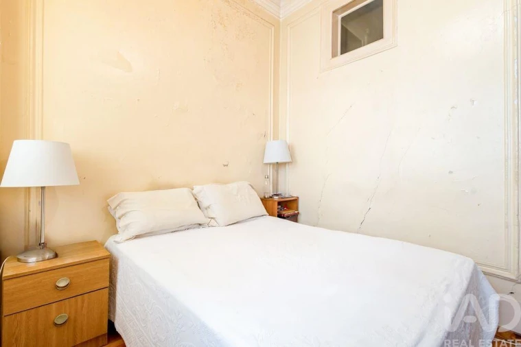 Apartamento T2 para Venda em Misericórdia Foto 12
