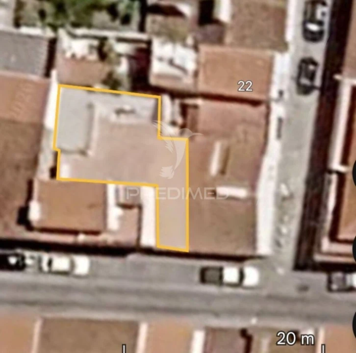 Moradia T1 para Venda em Redondo Foto 5