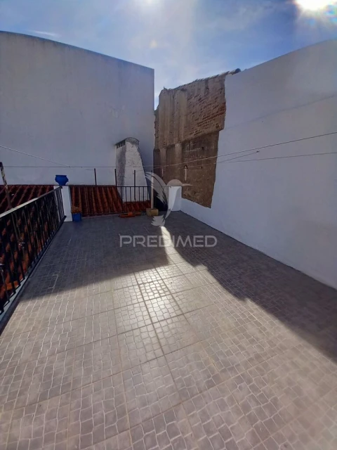 Moradia T1 para Venda em Redondo