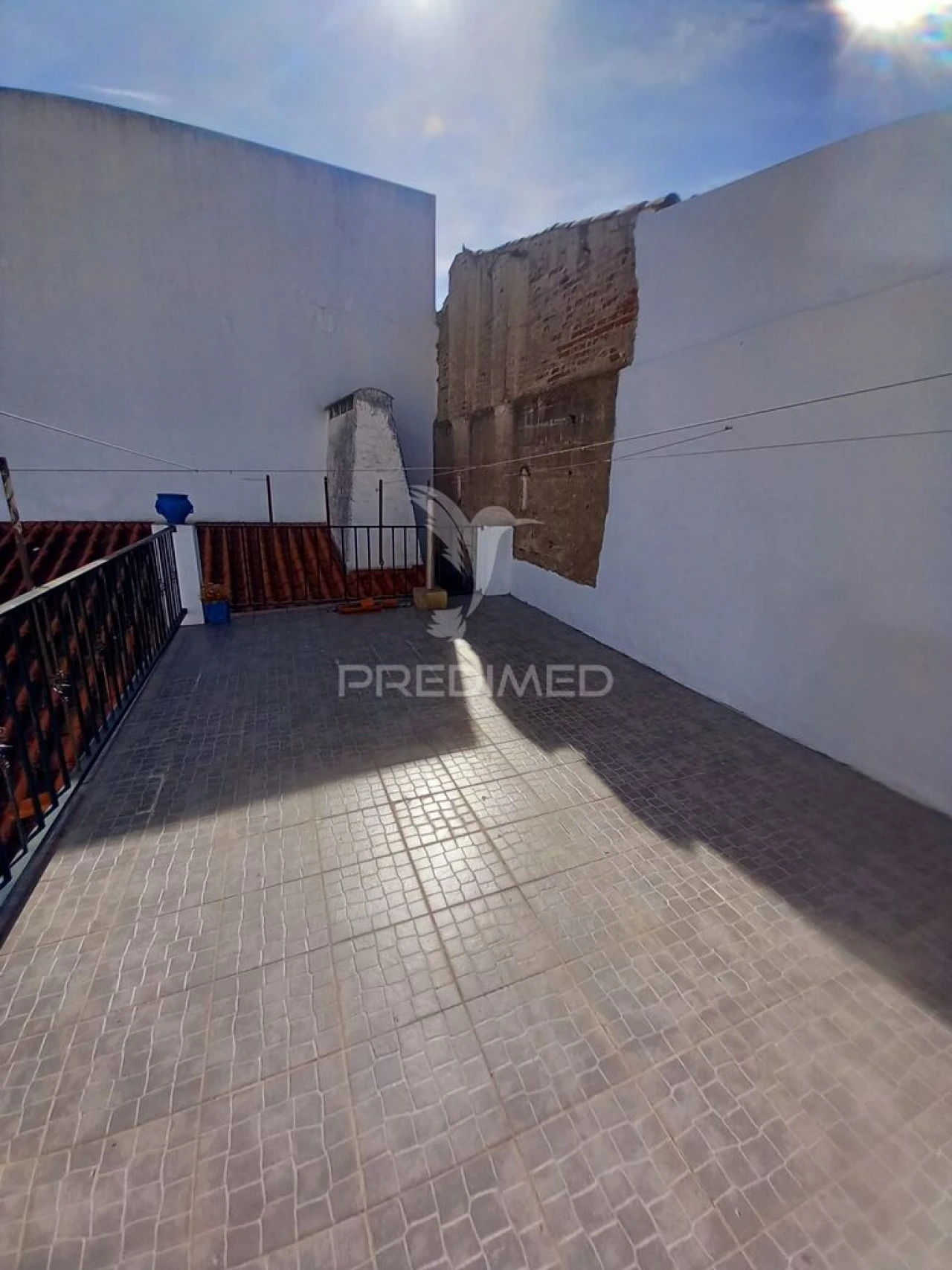 Moradia T1 para Venda em Redondo Foto 4