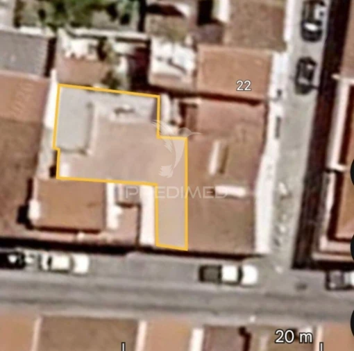 Moradia T1 para Venda em Redondo Foto 5