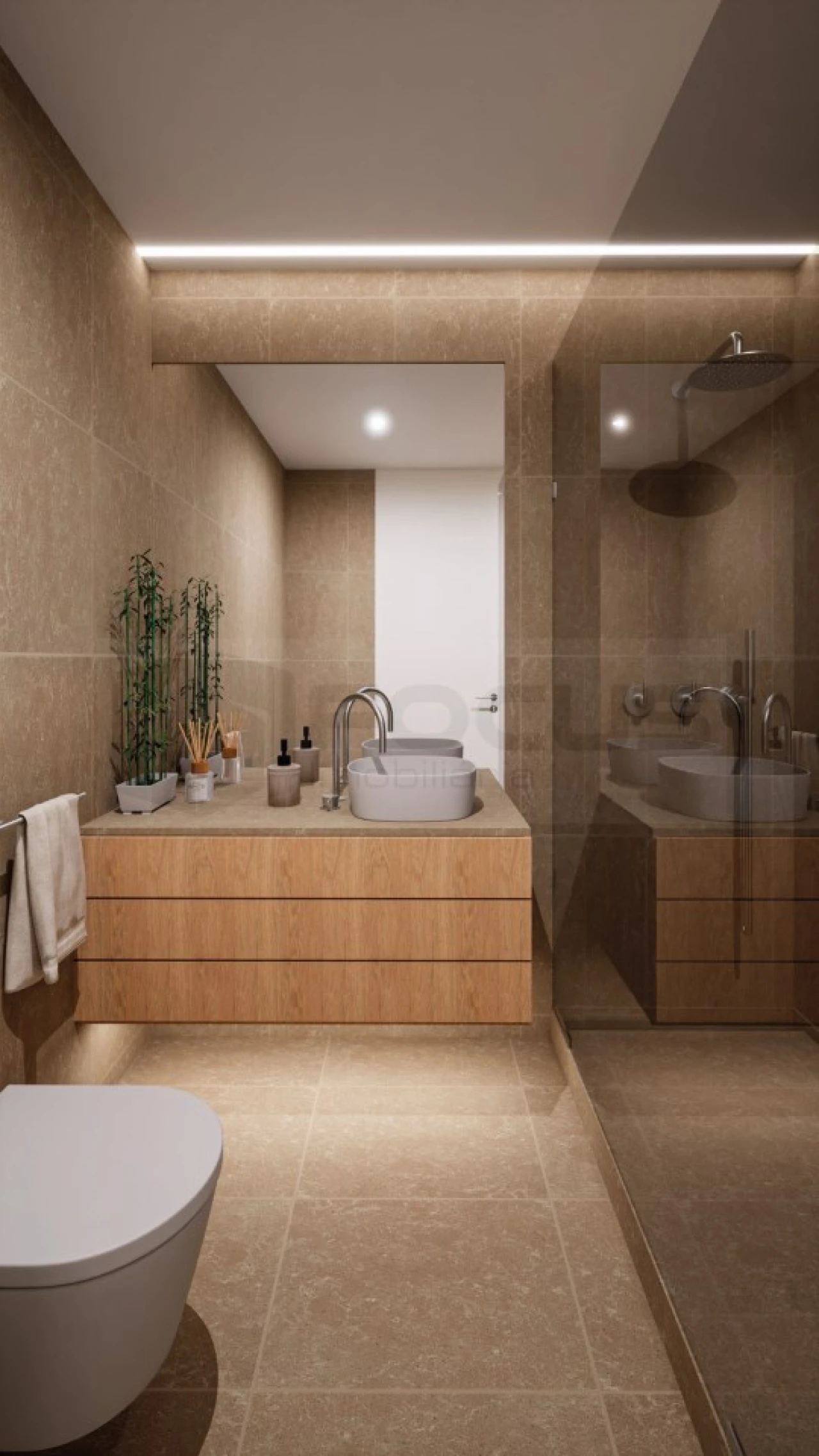 Apartamento T2 para Venda em Glória e Vera Cruz Foto 8