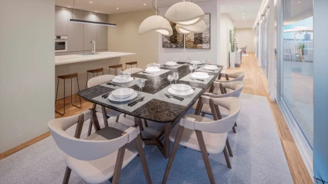 Apartamento T2 para Venda em Glória e Vera Cruz