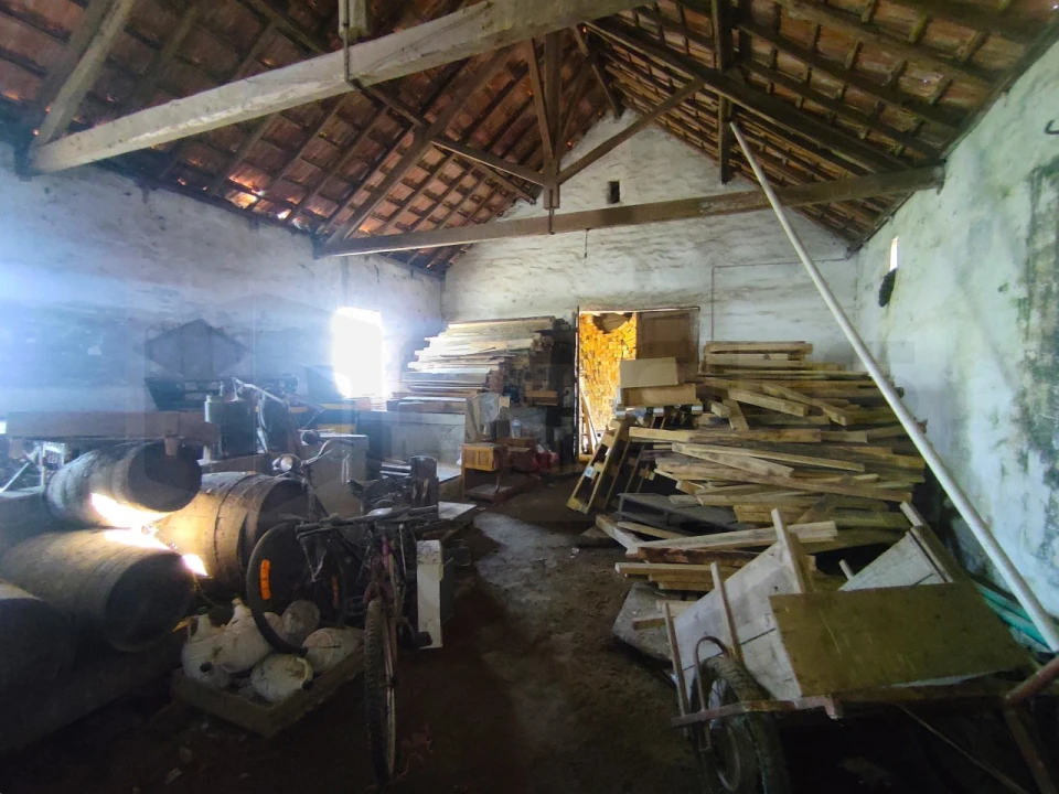 Moradia T4 para Venda em Requeixo, Nossa Senhora de Fátima e Nariz Foto 21