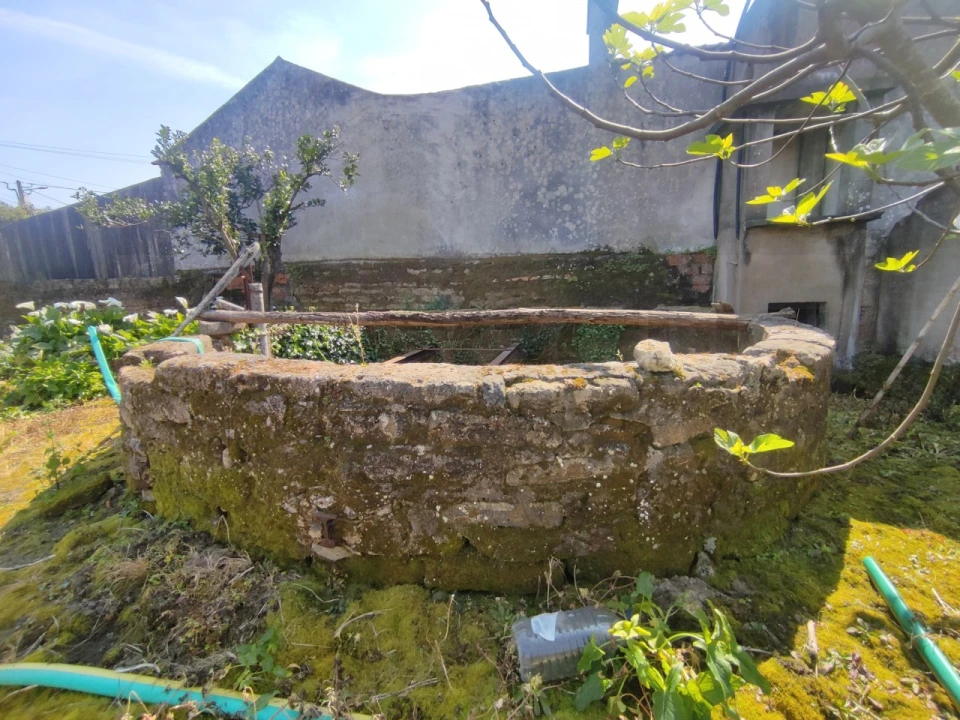 Moradia T4 para Venda em Requeixo, Nossa Senhora de Fátima e Nariz Foto 26