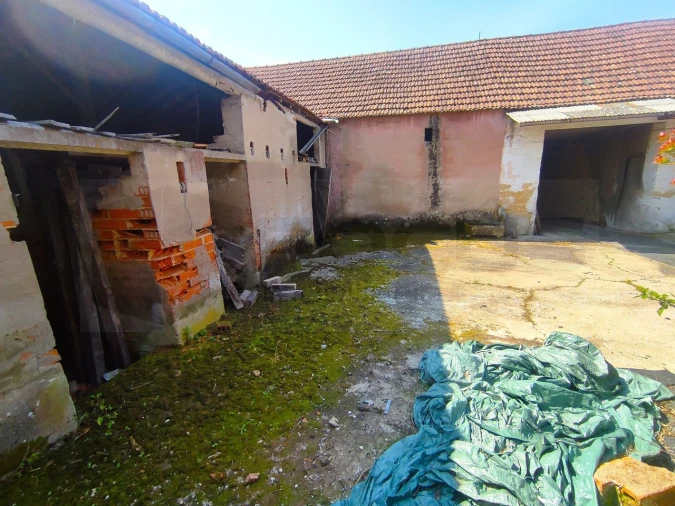 Moradia T4 para Venda em Requeixo, Nossa Senhora de Fátima e Nariz Foto 2