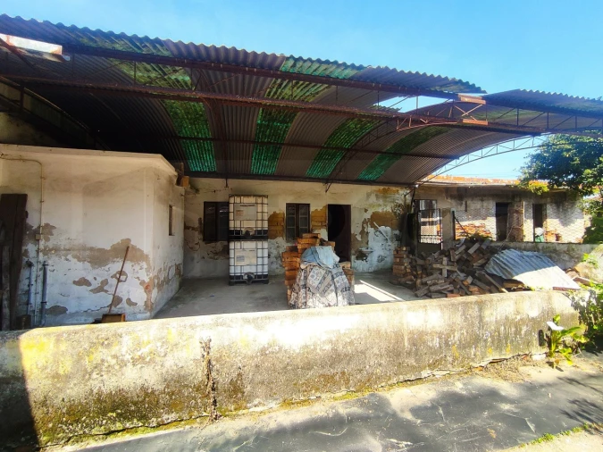 Moradia T4 para Venda em Requeixo, Nossa Senhora de Fátima e Nariz Foto 3