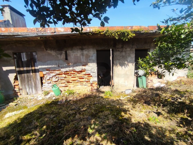 Moradia T4 para Venda em Requeixo, Nossa Senhora de Fátima e Nariz Foto 20
