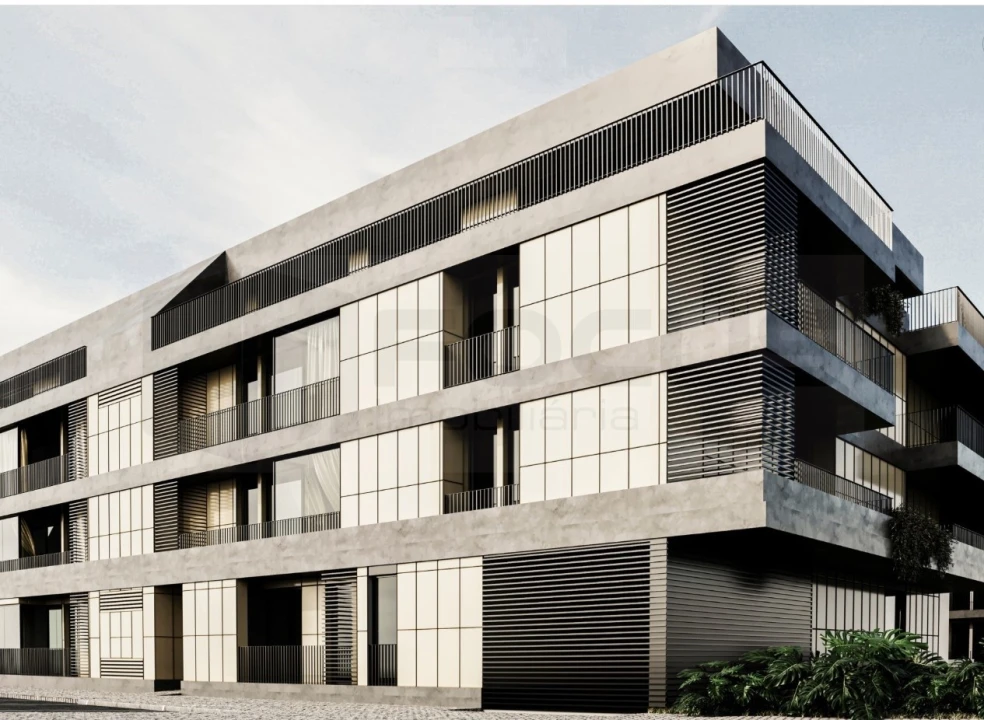 Apartamento T2 para Venda em Glória e Vera Cruz Foto 3