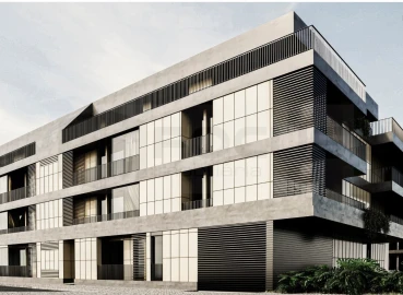 Apartamento T2 para Venda em Glória e Vera Cruz
