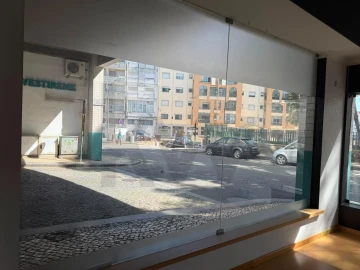 Loja para Venda em Viseu