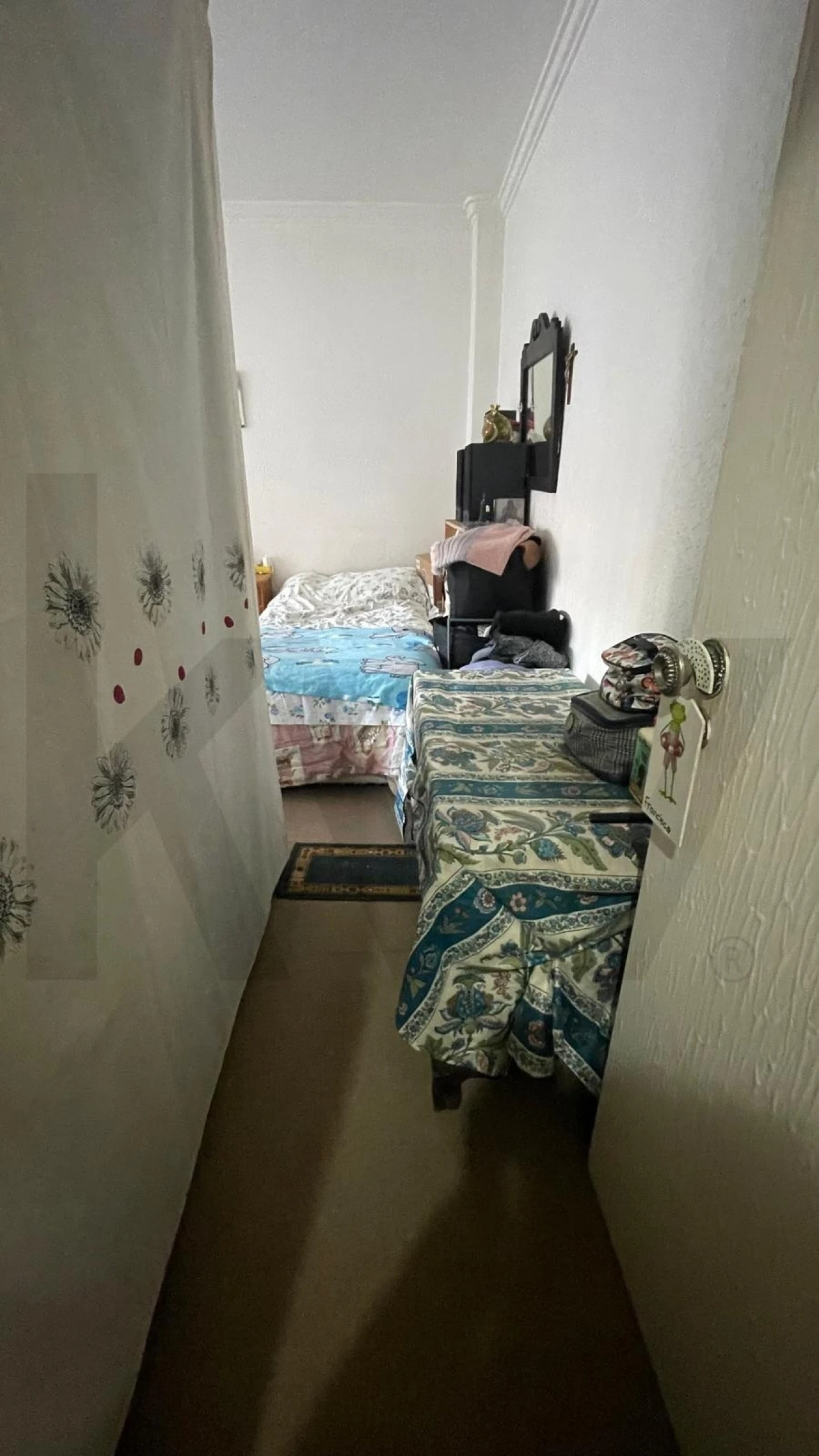 Apartamento T1 para Venda em Carcavelos e Parede Foto 6