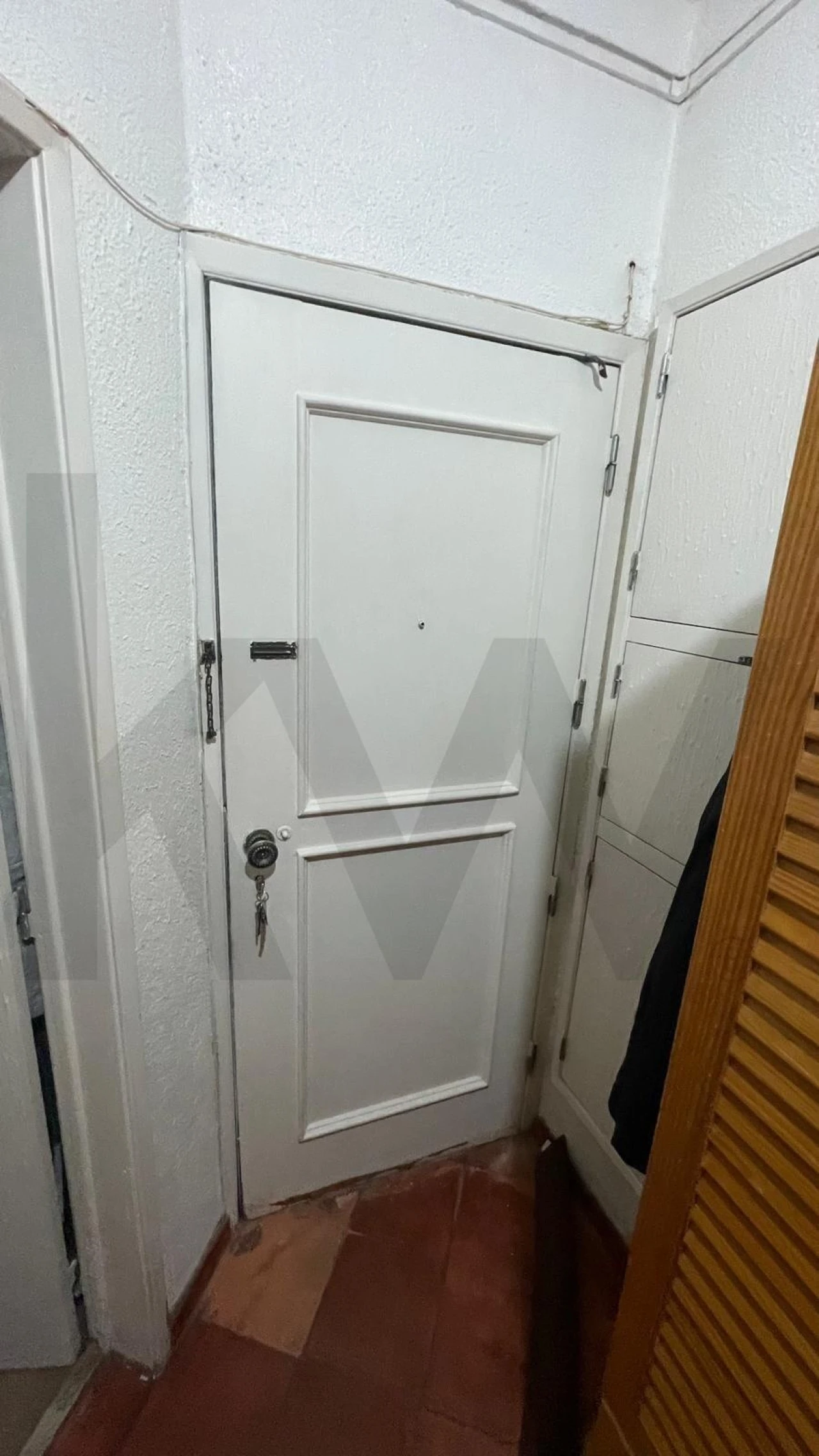 Apartamento T1 para Venda em Carcavelos e Parede Foto 4