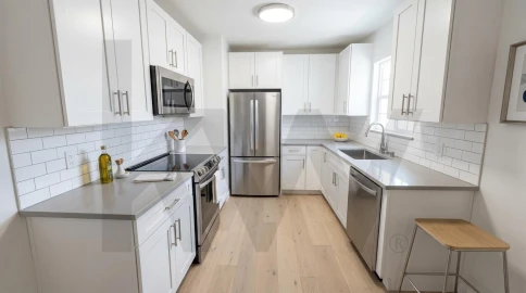Apartamento T1 para Venda em Carcavelos e Parede