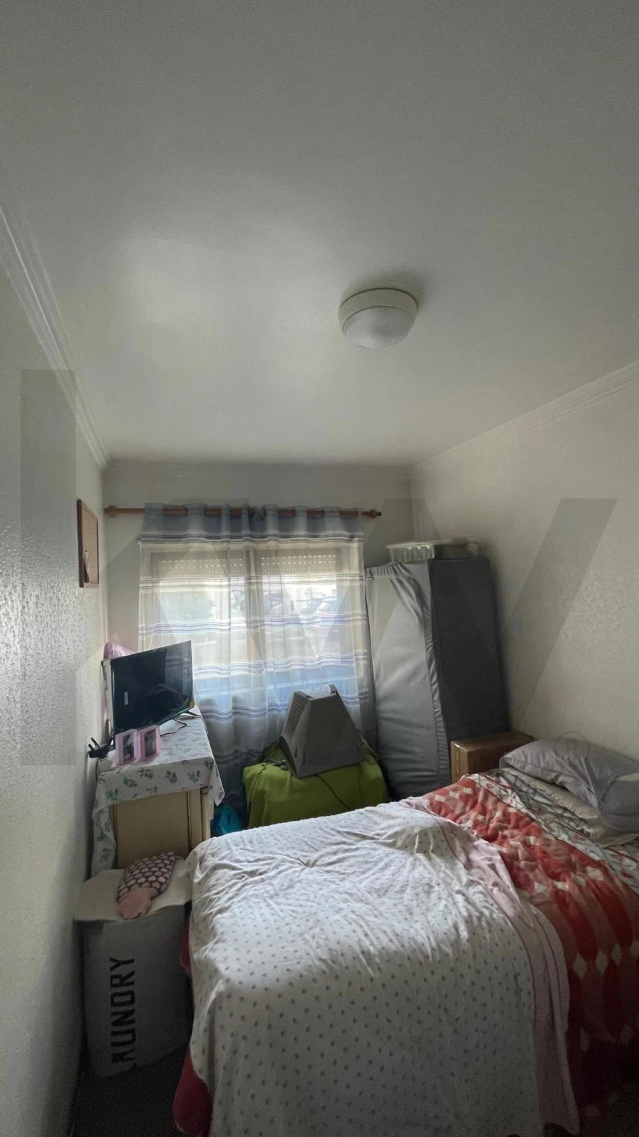 Apartamento T1 para Venda em Carcavelos e Parede Foto 2