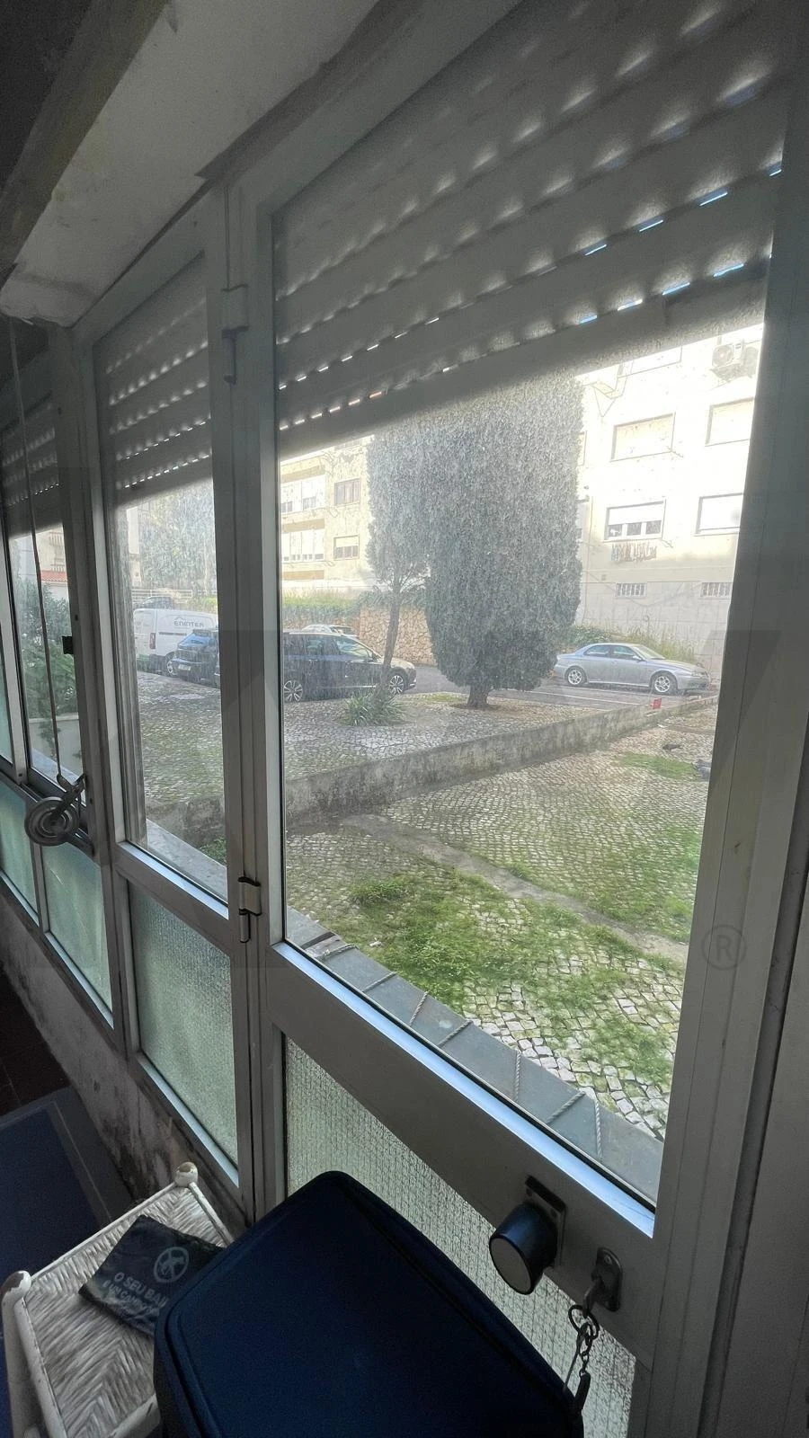 Apartamento T1 para Venda em Carcavelos e Parede Foto 7