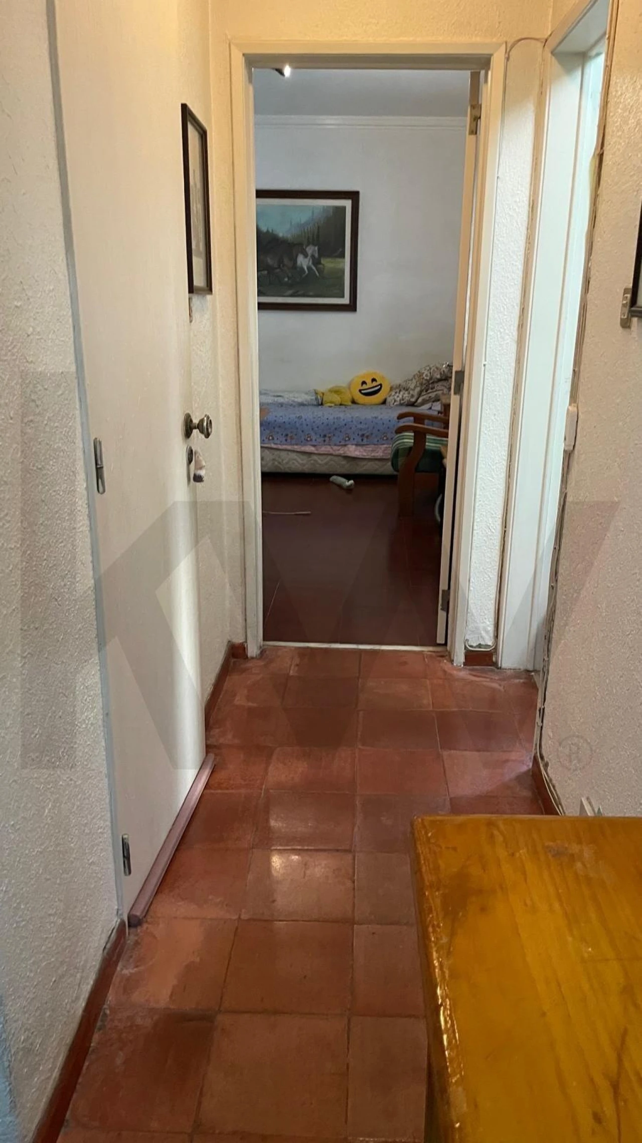 Apartamento T1 para Venda em Carcavelos e Parede Foto 3