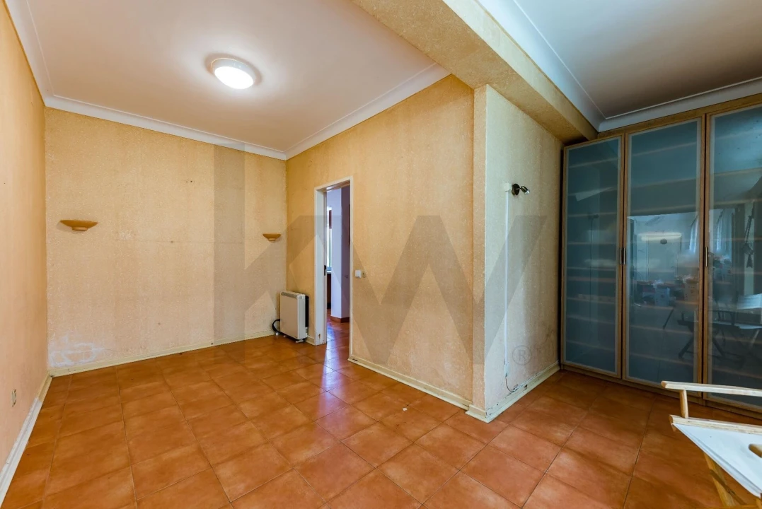 Moradia T5 para Venda em Carcavelos e Parede Foto 15