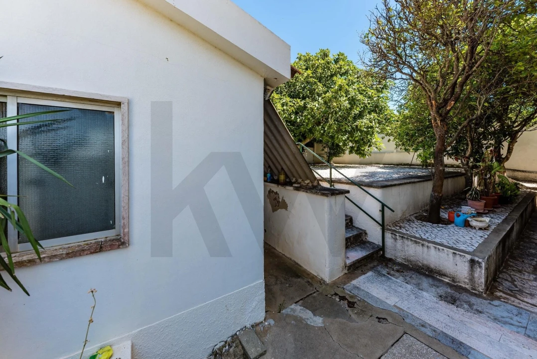 Moradia T5 para Venda em Carcavelos e Parede Foto 63