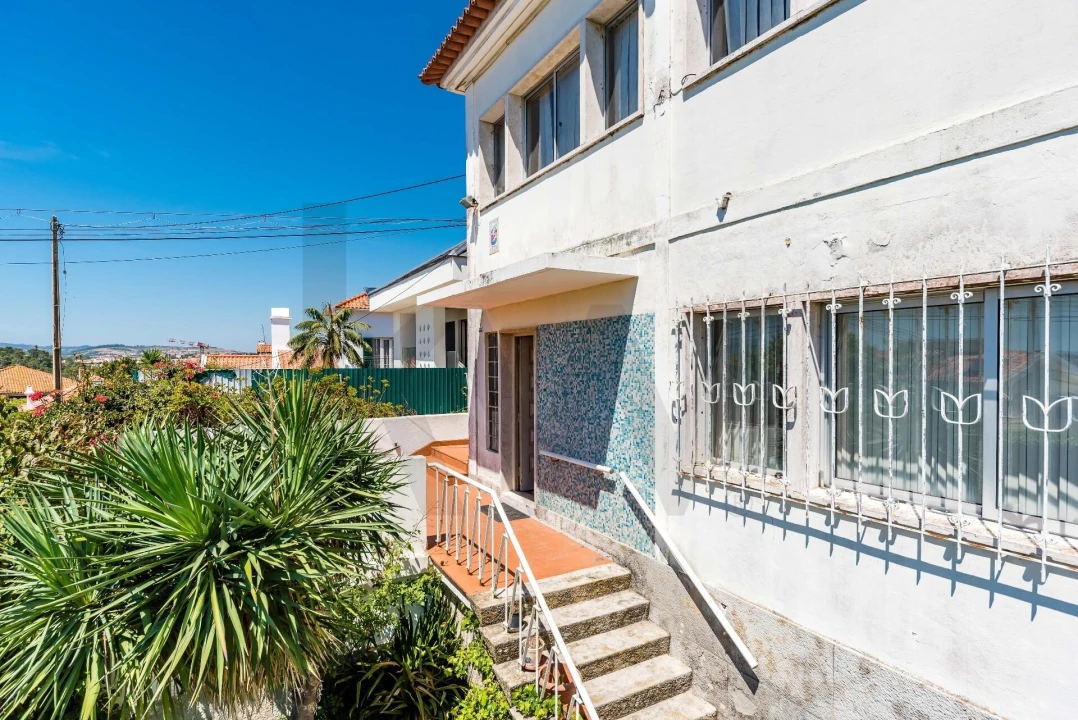 Moradia T5 para Venda em Carcavelos e Parede Foto 68
