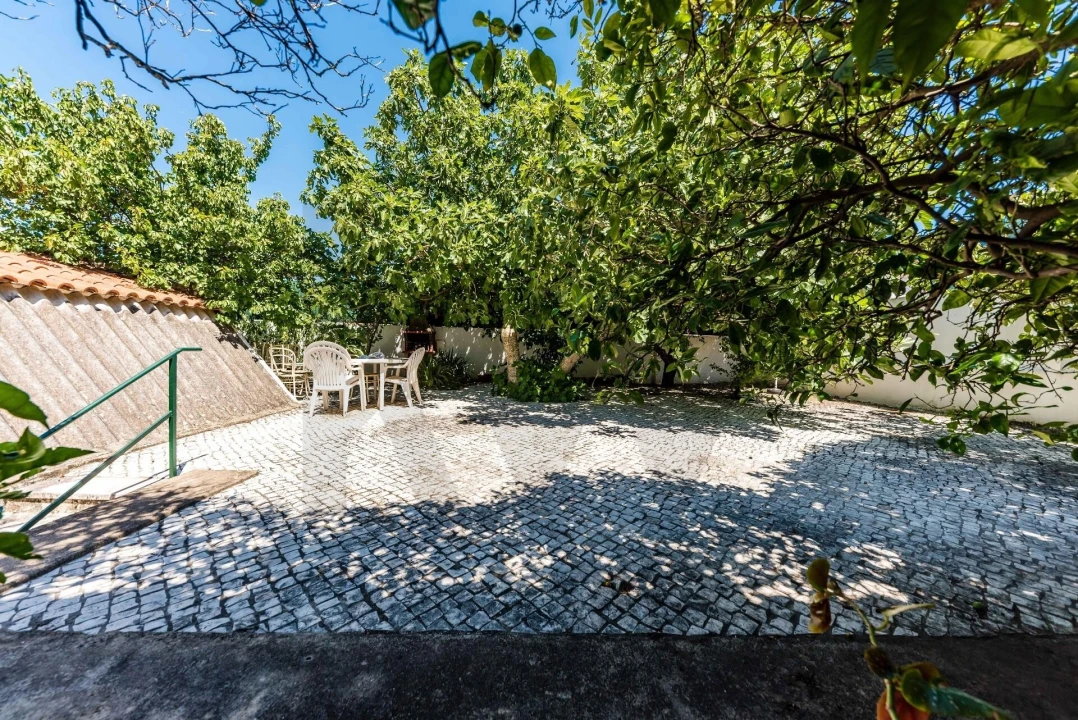 Moradia T5 para Venda em Carcavelos e Parede Foto 65
