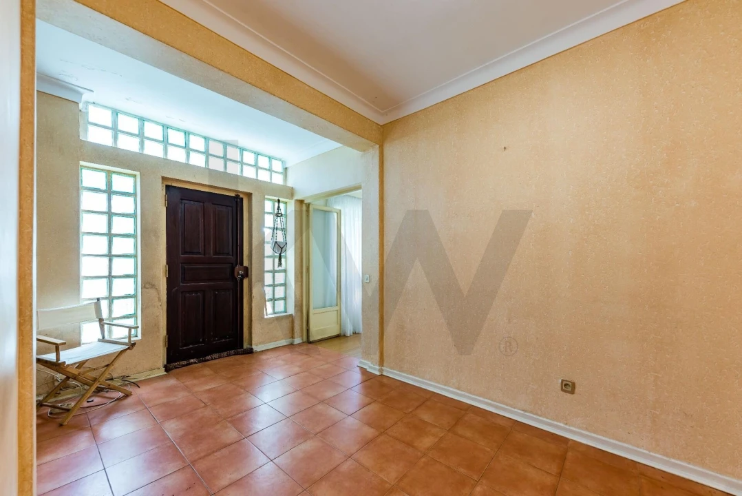 Moradia T5 para Venda em Carcavelos e Parede Foto 16