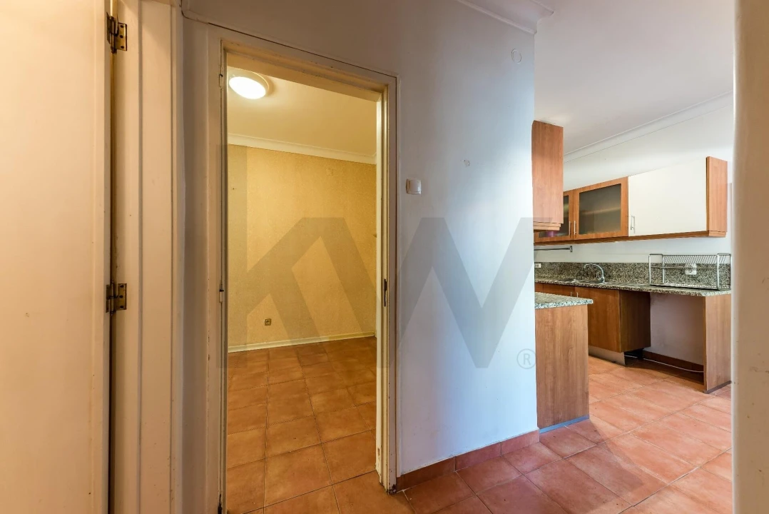 Moradia T5 para Venda em Carcavelos e Parede Foto 8