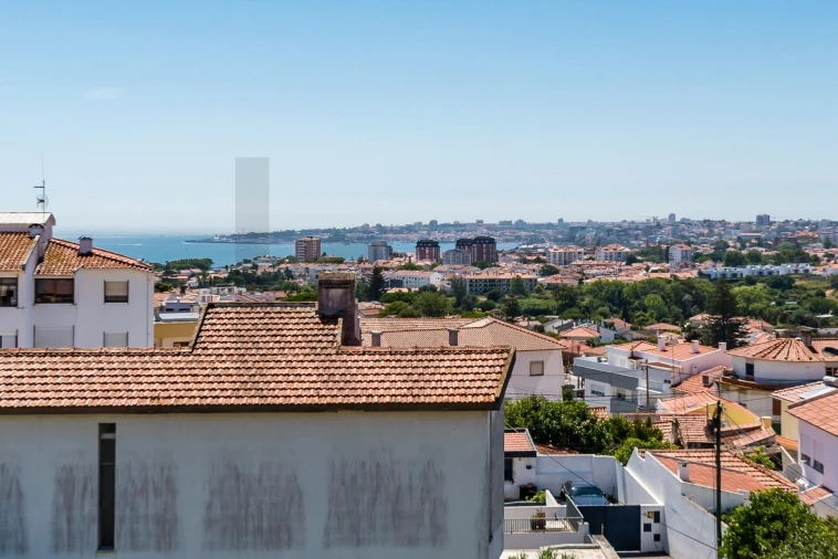 Moradia T5 para Venda em Carcavelos e Parede Foto 45