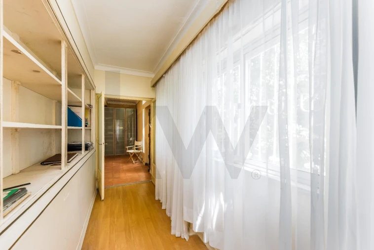 Moradia T5 para Venda em Carcavelos e Parede Foto 10