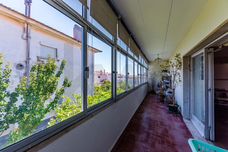 Moradia T5 para Venda em Carcavelos e Parede Foto 38