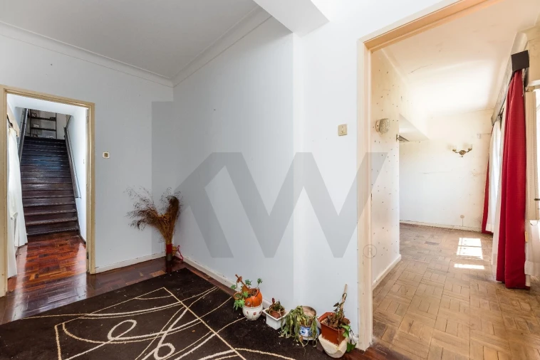 Moradia T5 para Venda em Carcavelos e Parede Foto 18