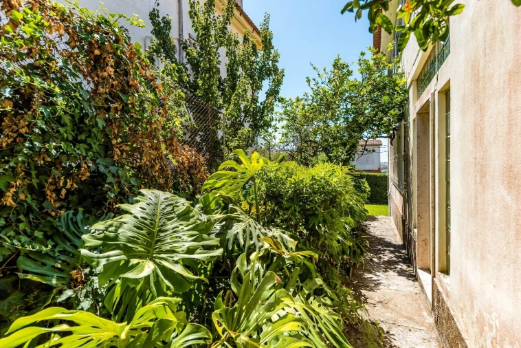 Moradia T5 para Venda em Carcavelos e Parede Foto 66