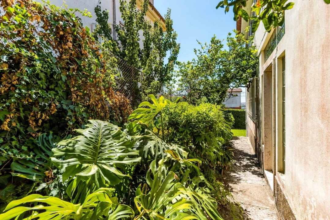 Moradia T5 para Venda em Carcavelos e Parede Foto 66