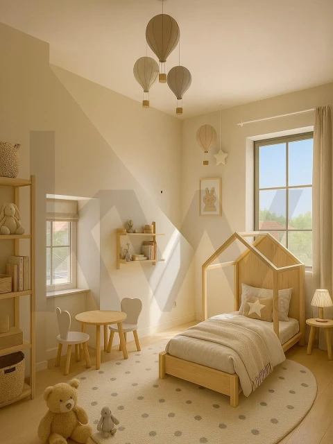 Apartamento T2 para Venda em Carcavelos e Parede