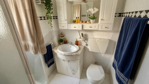 Apartamento T3 para Venda em Castelo Branco