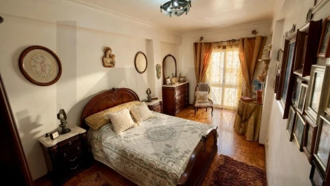 Apartamento T3 para Venda em Castelo Branco