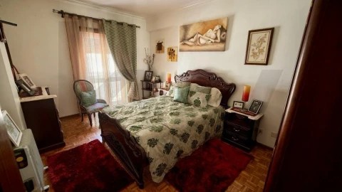 Apartamento T3 para Venda em Castelo Branco