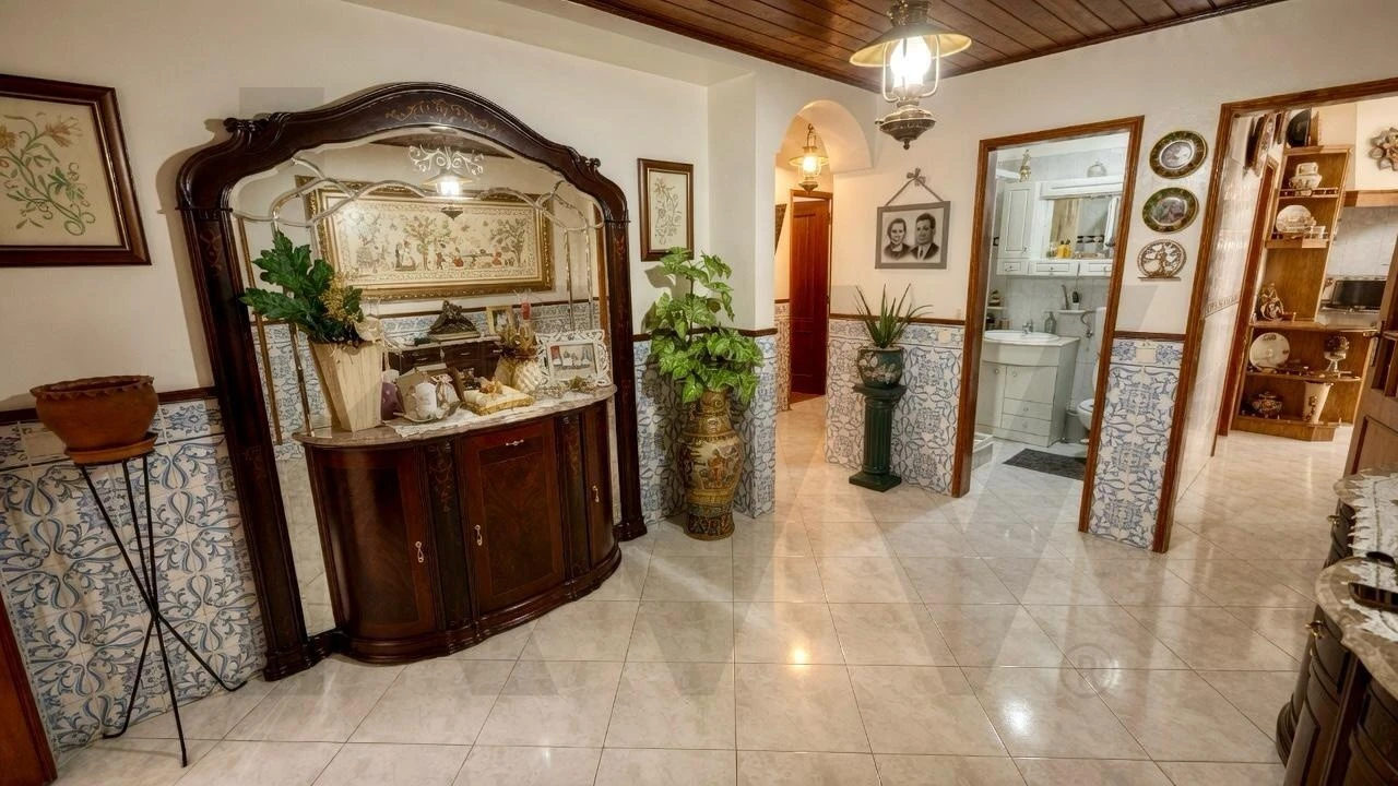 Apartamento T3 para Venda em Castelo Branco Foto 1